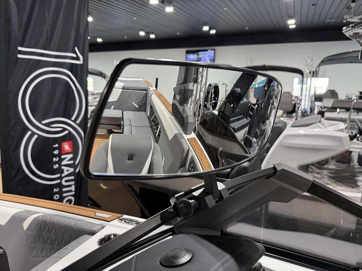 2025 Nautique Super Air Nautique GS24