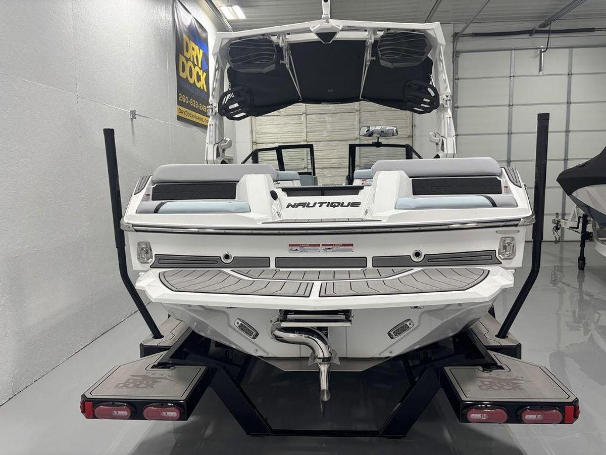 2026 Nautique Super Air Nautique GS20