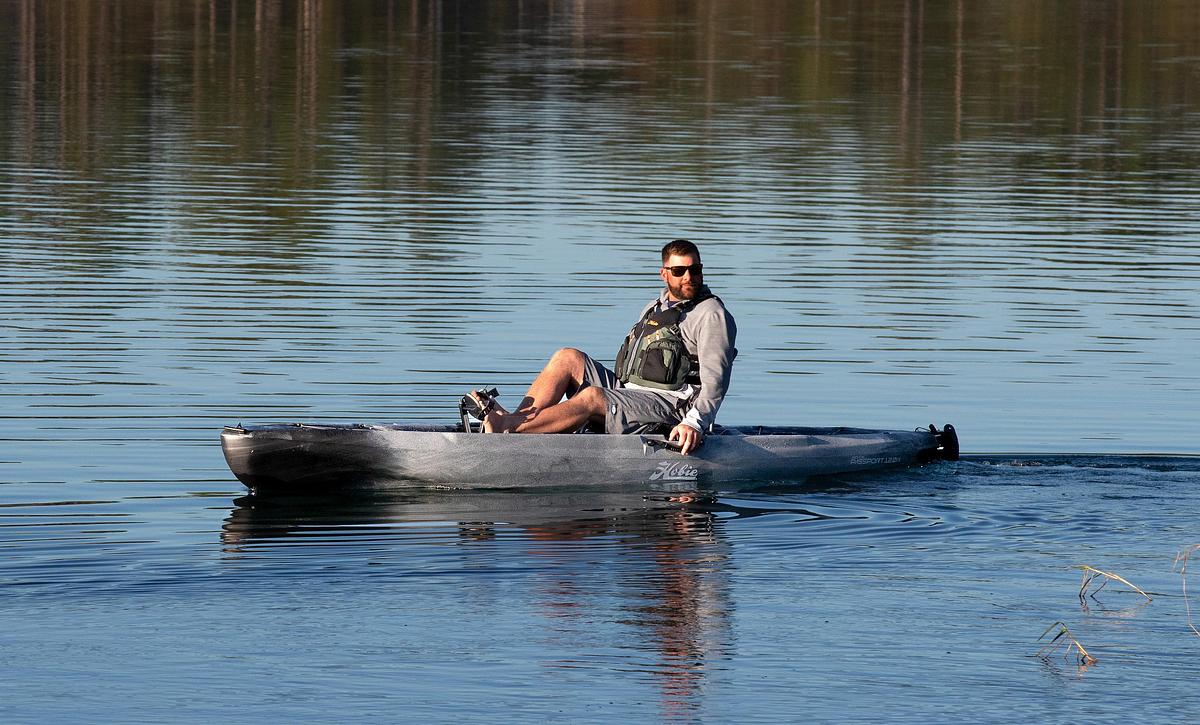 2026 Hobie Passport 12.0R