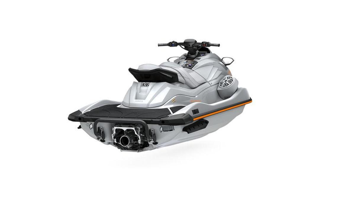 2026 Yamaha WaveRunners GP HO with Audio