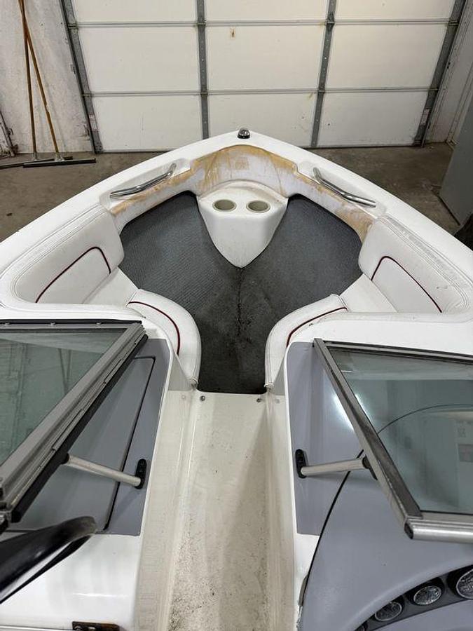 Used 1999 MasterCraft SportStar 19 BR