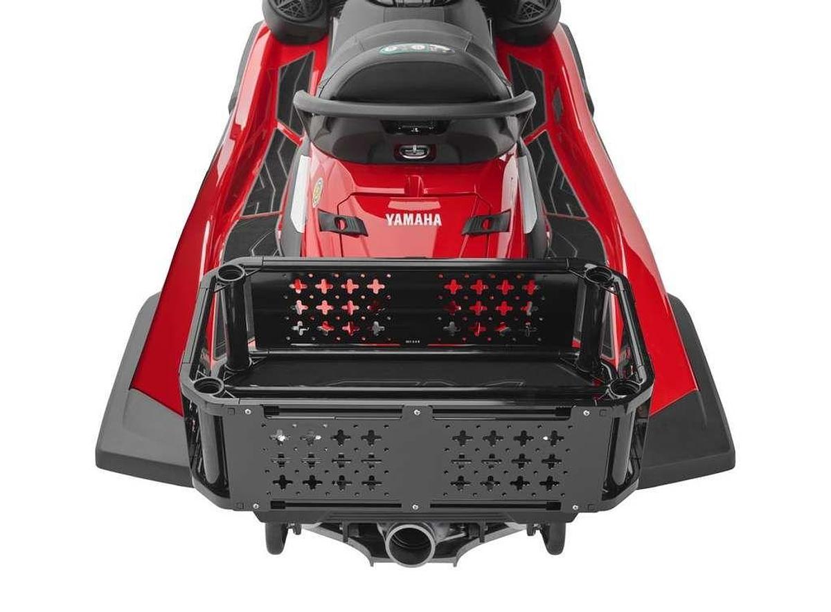 2026 Yamaha WaveRunners FX Cruiser® HO