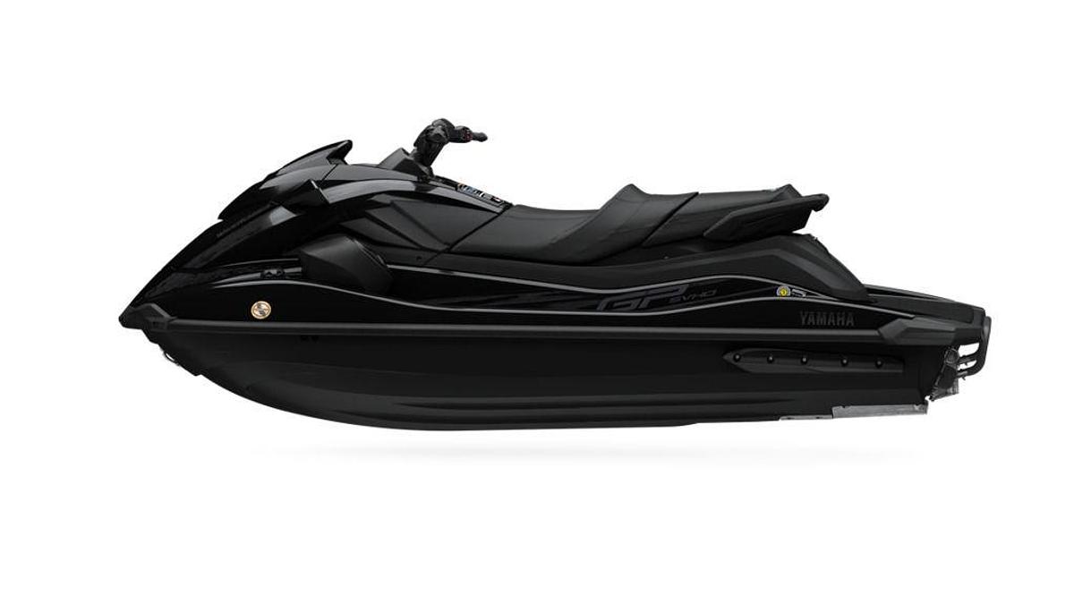 2026 Yamaha WaveRunners GP SVHO™ with Audio