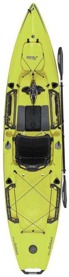 2024 Hobie Outback