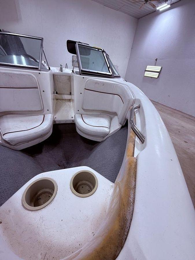 Used 1999 MasterCraft SportStar 19 BR
