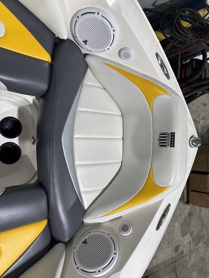 Used 2006 MasterCraft X-15