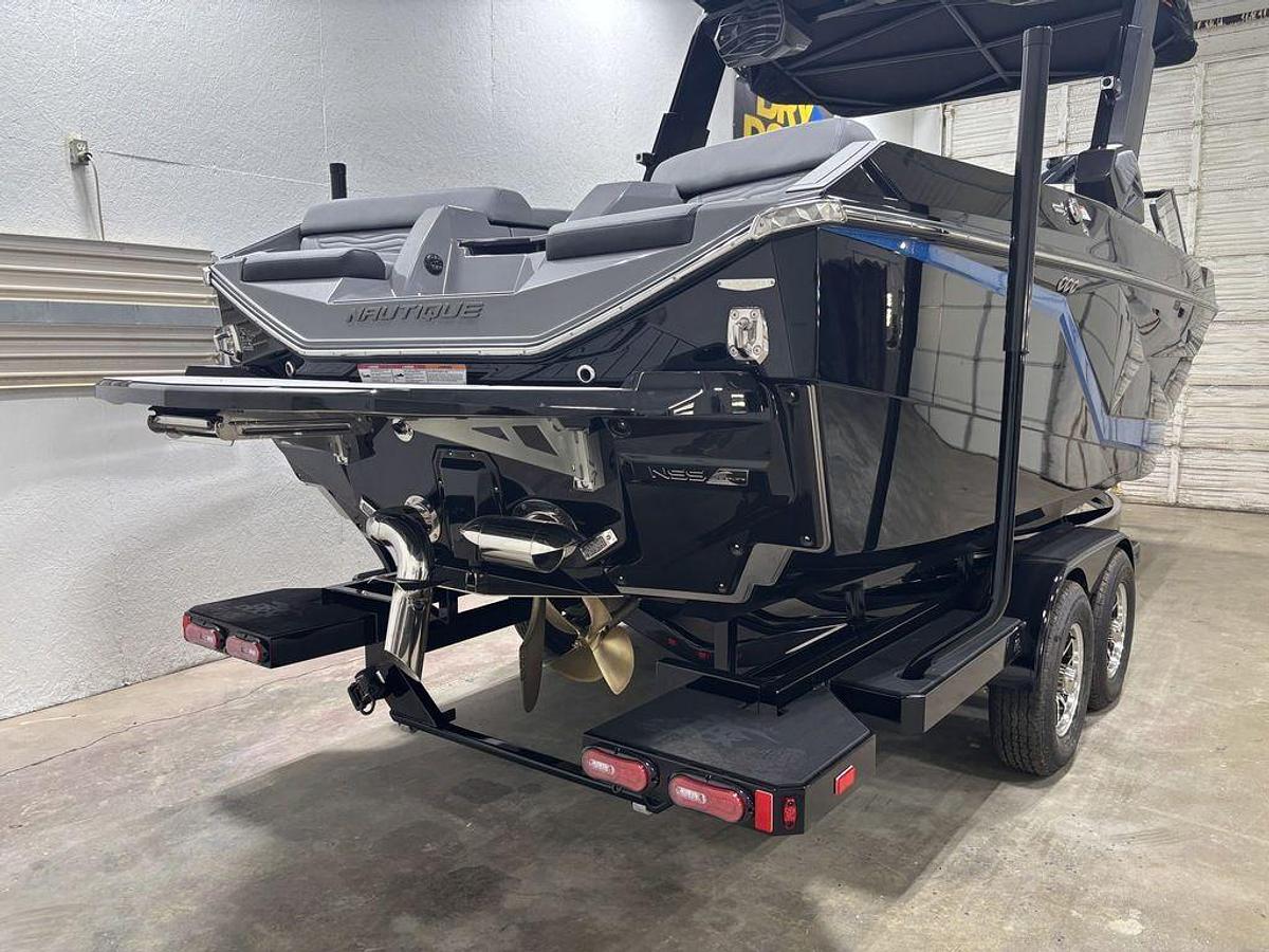 2026 Nautique Super Air Nautique G23