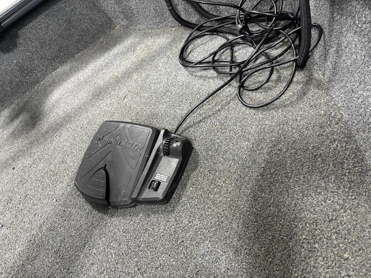 Used 2021 Tracker Pro Guide V-16