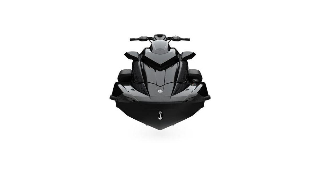 2026 Yamaha WaveRunners GP SVHO™ with Audio