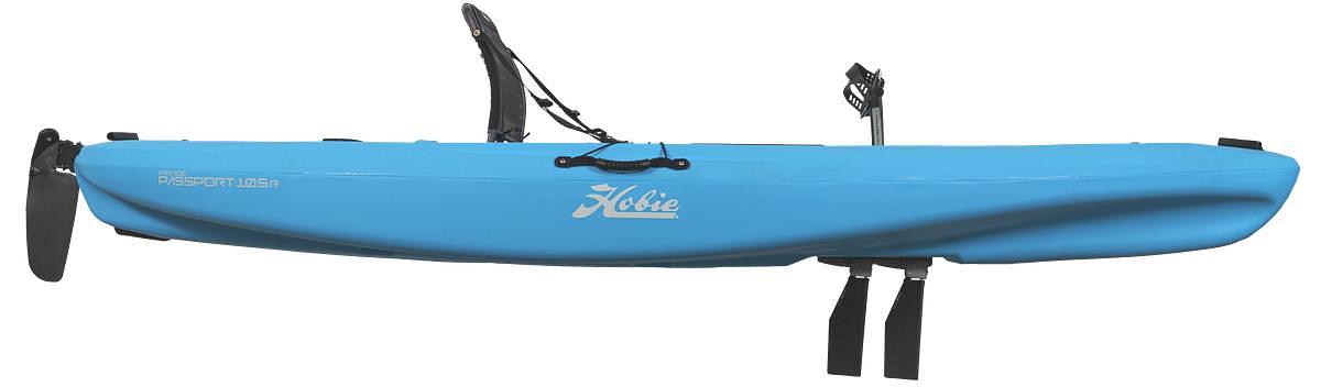 2026 Hobie Passport 10.5R Mirage Drive Kayak