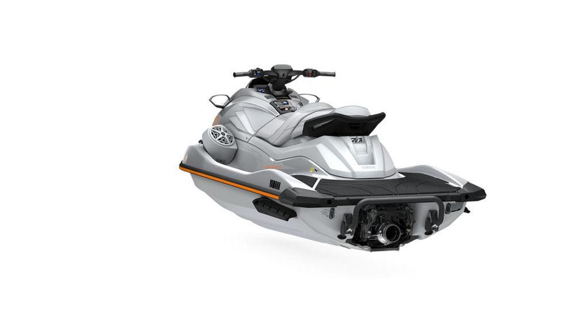 2026 Yamaha WaveRunners GP HO with Audio