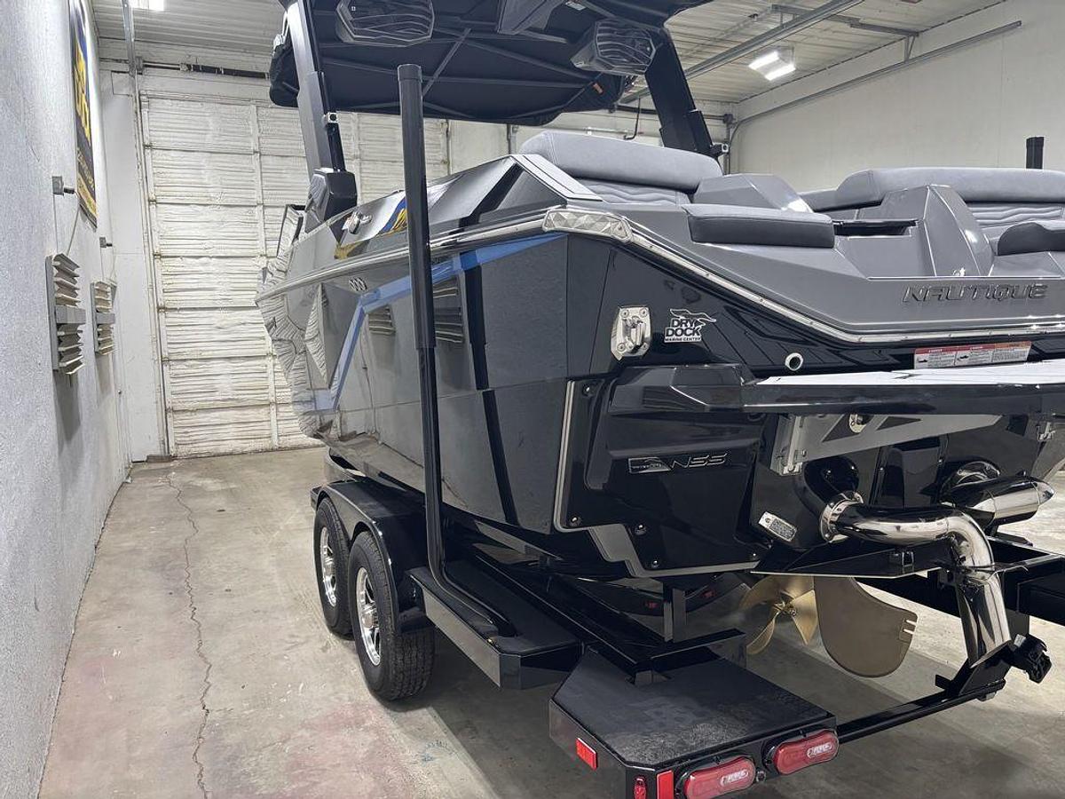 2026 Nautique Super Air Nautique G23