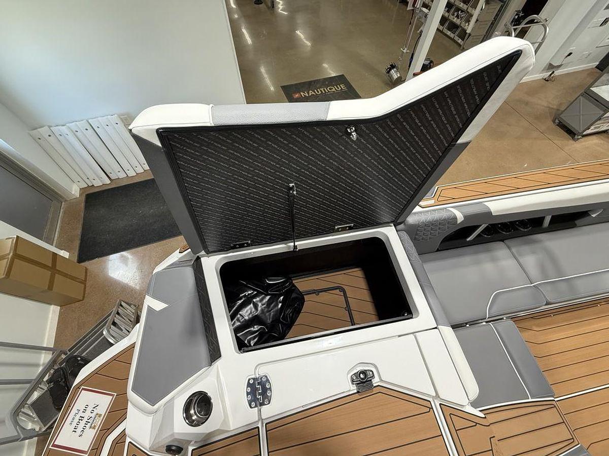 2025 Nautique Super Air Nautique GS24