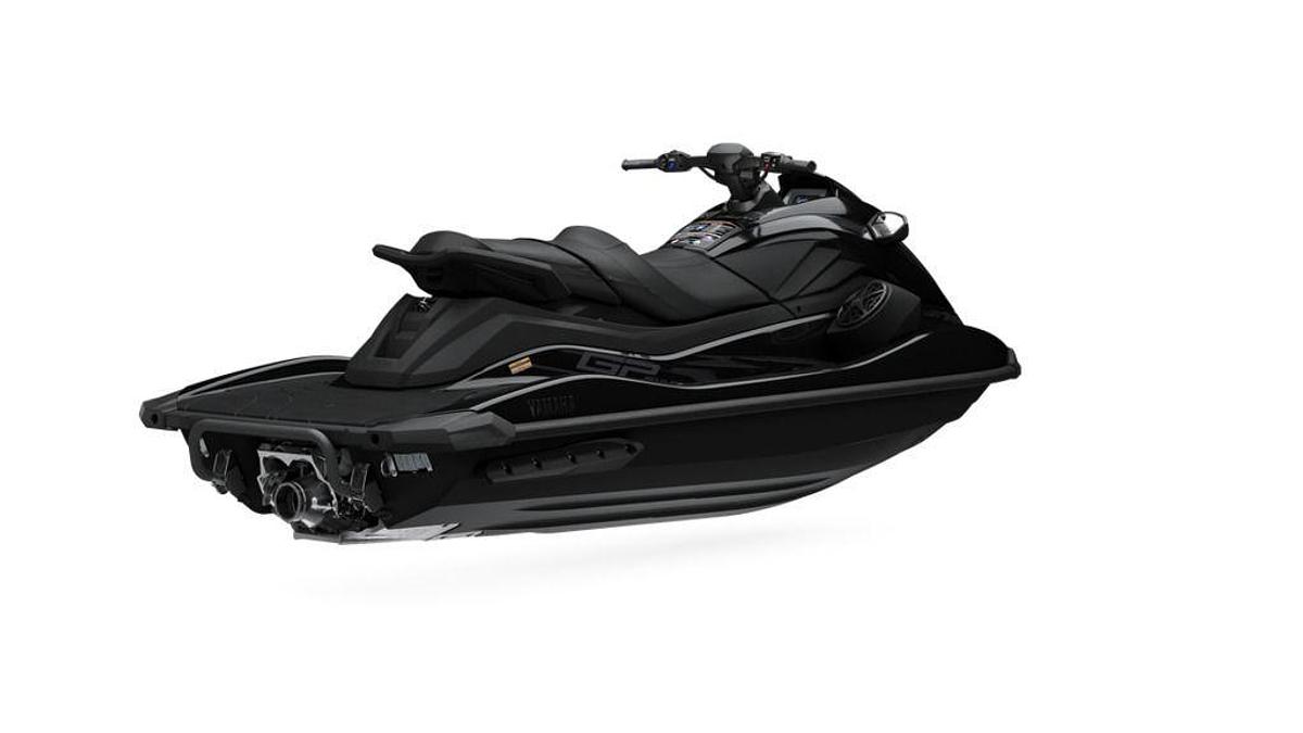 2026 Yamaha WaveRunners GP SVHO™ with Audio