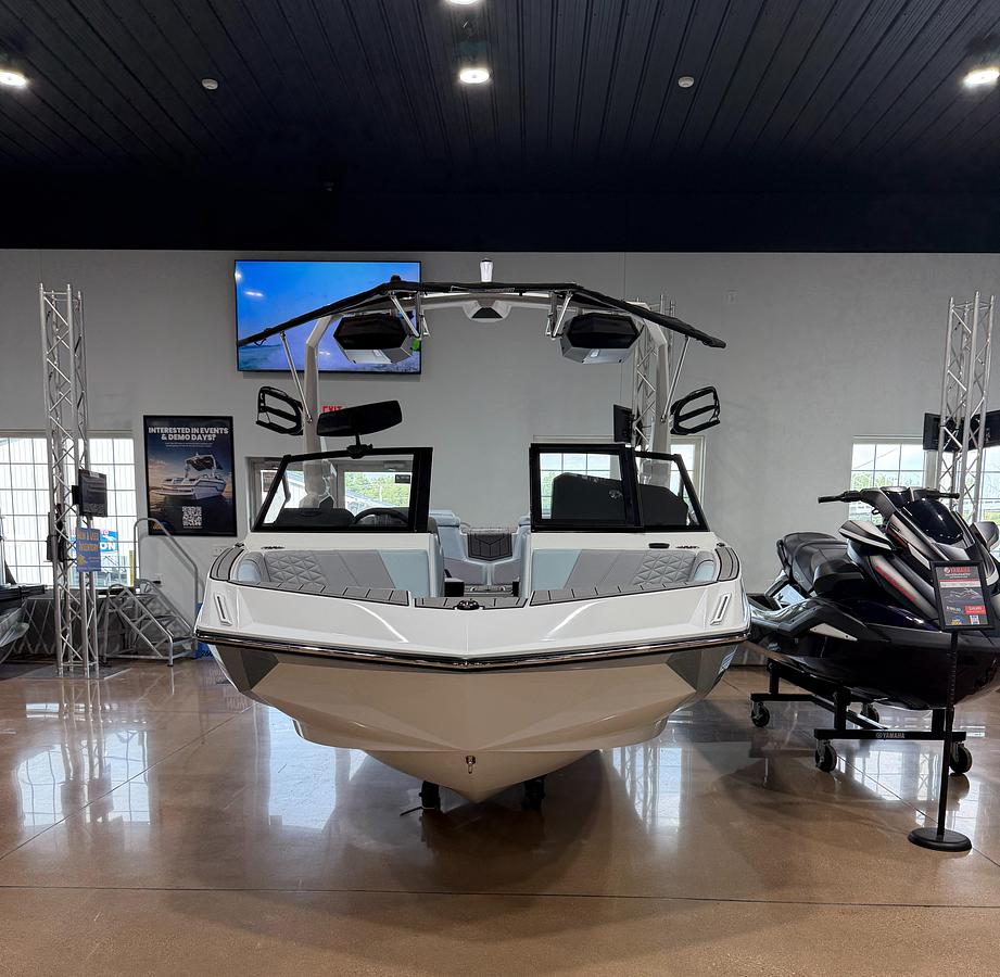 2026 Nautique Super Air Nautique GS20