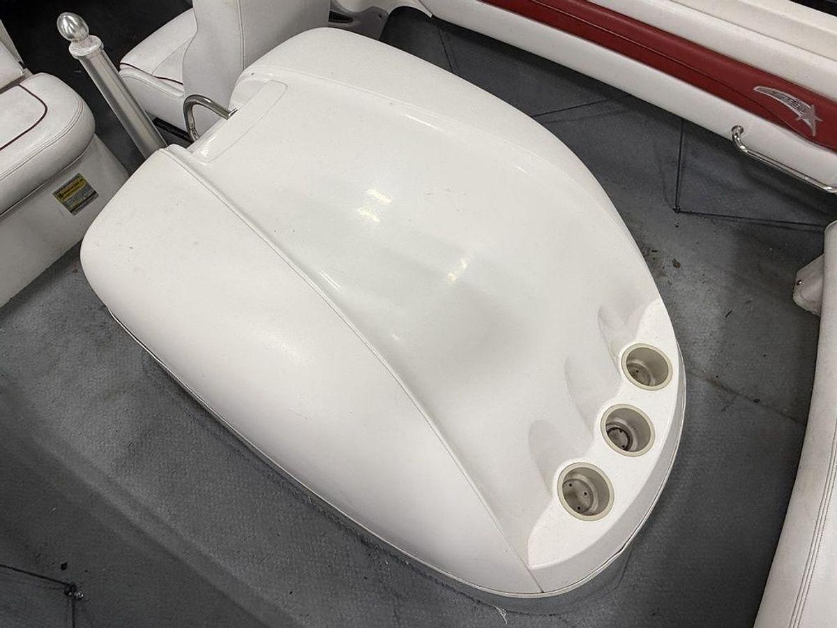 Used 1999 MasterCraft SportStar 19 BR
