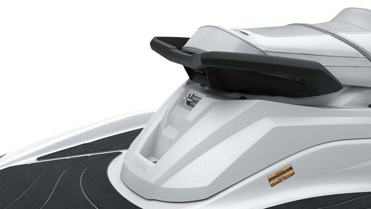 2026 Yamaha WaveRunners GP HO with Audio