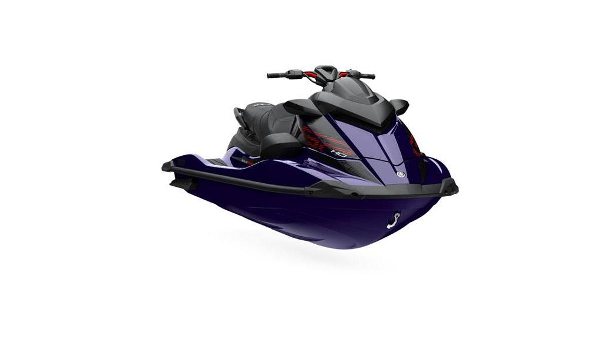 2026 Yamaha WaveRunners GP HO™ with Audio