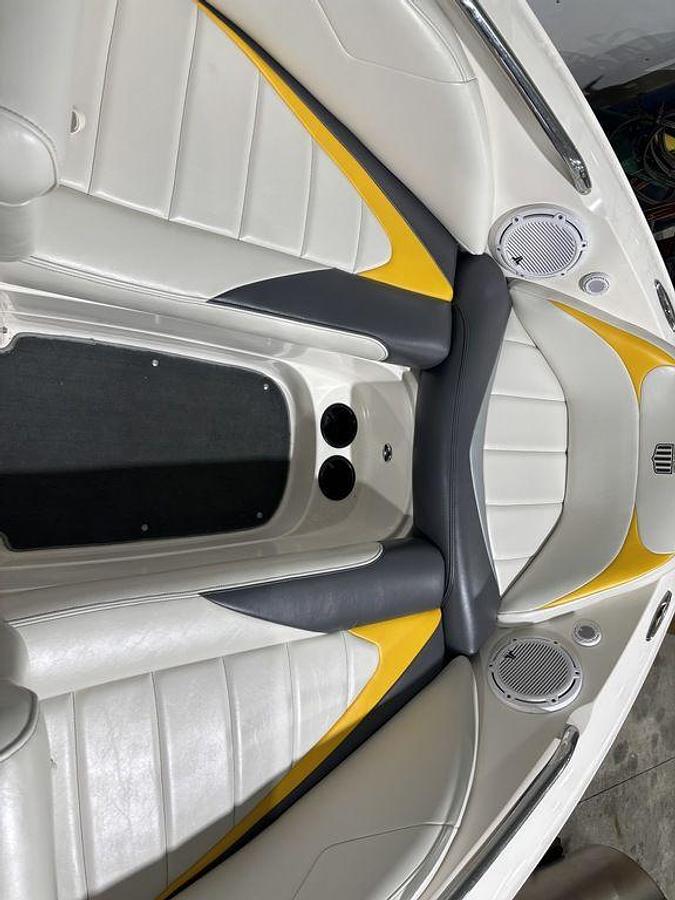 Used 2006 MasterCraft X-15