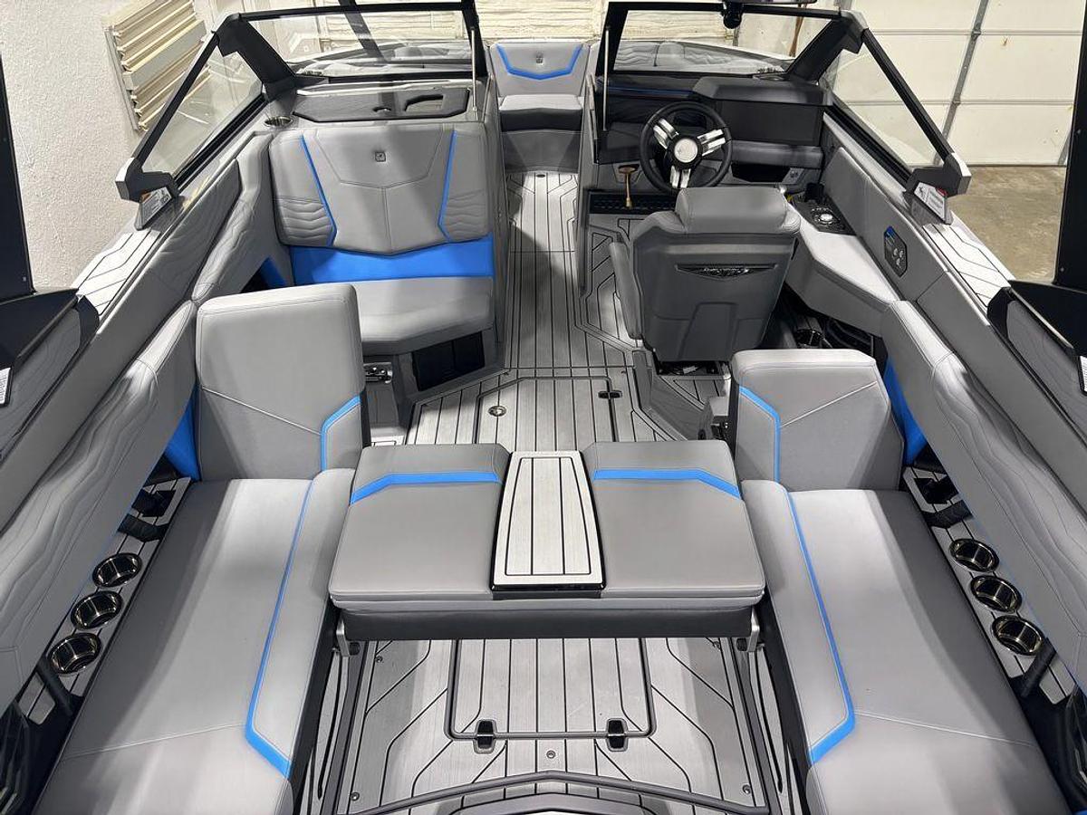 2026 Nautique Super Air Nautique G23