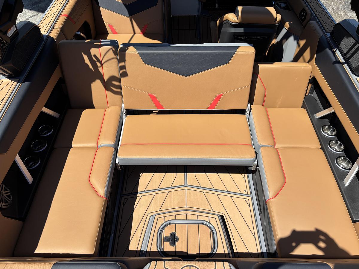 2026 Nautique GS22