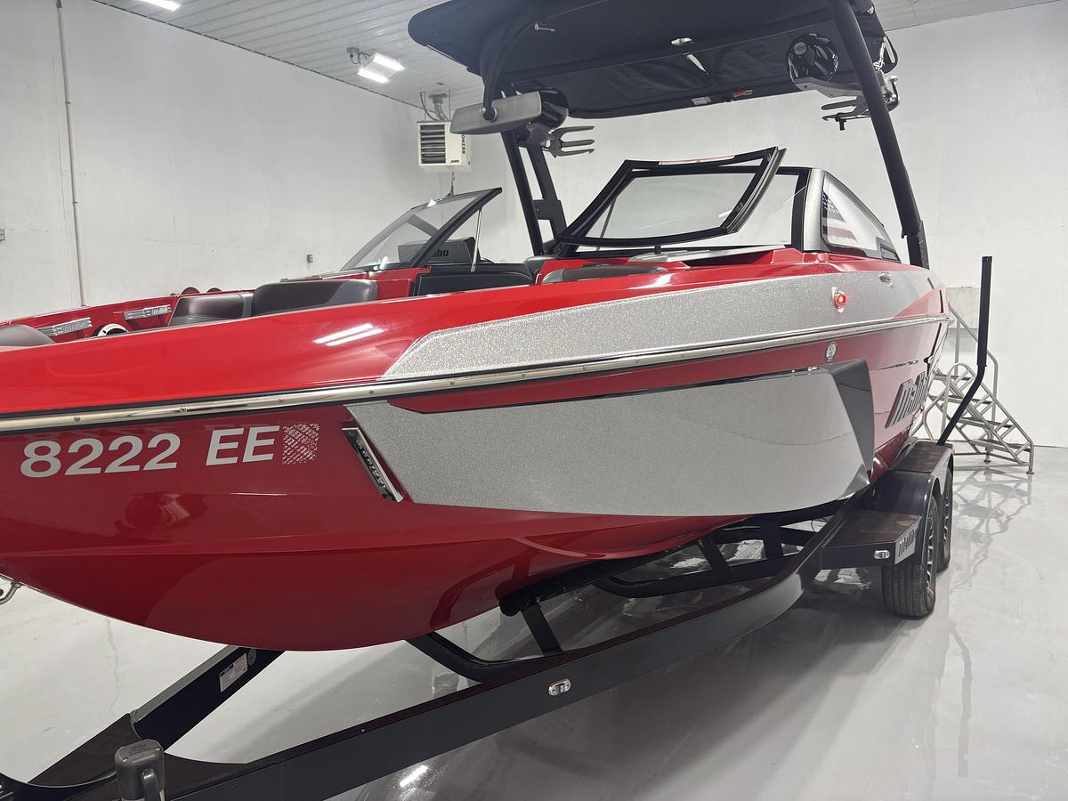 Used 2020 Malibu 22LSV