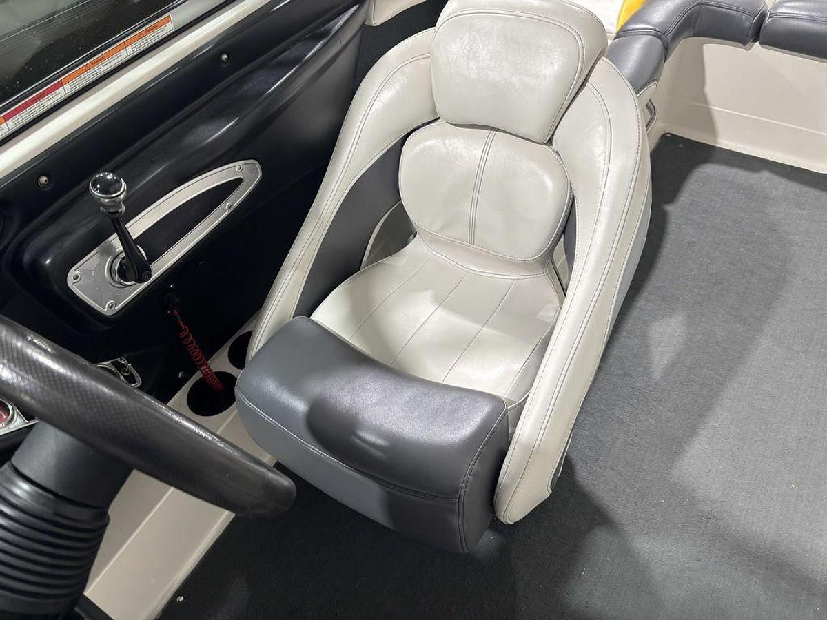 Used 2006 MasterCraft X-15