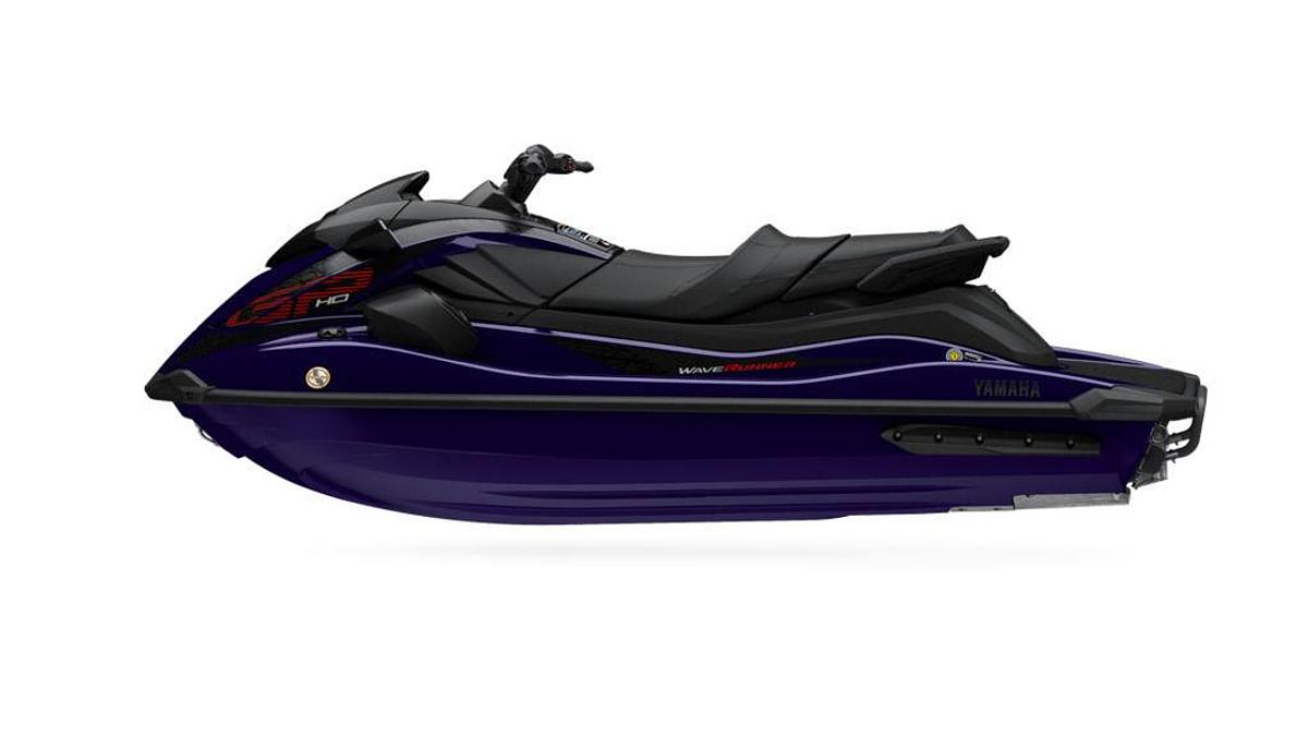 2026 Yamaha WaveRunners GP HO™ with Audio