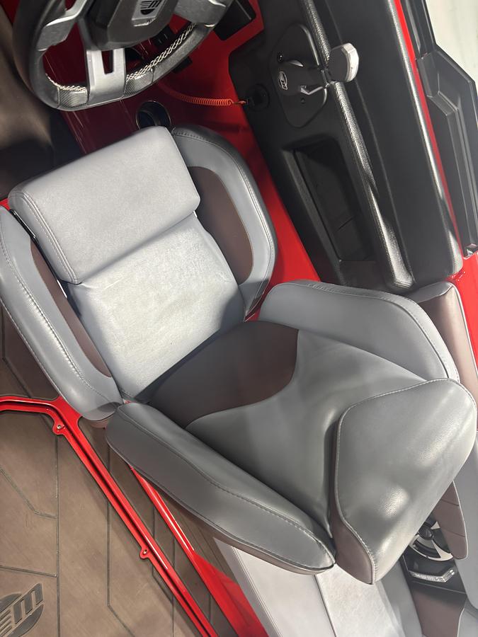 Used 2020 Malibu 22LSV