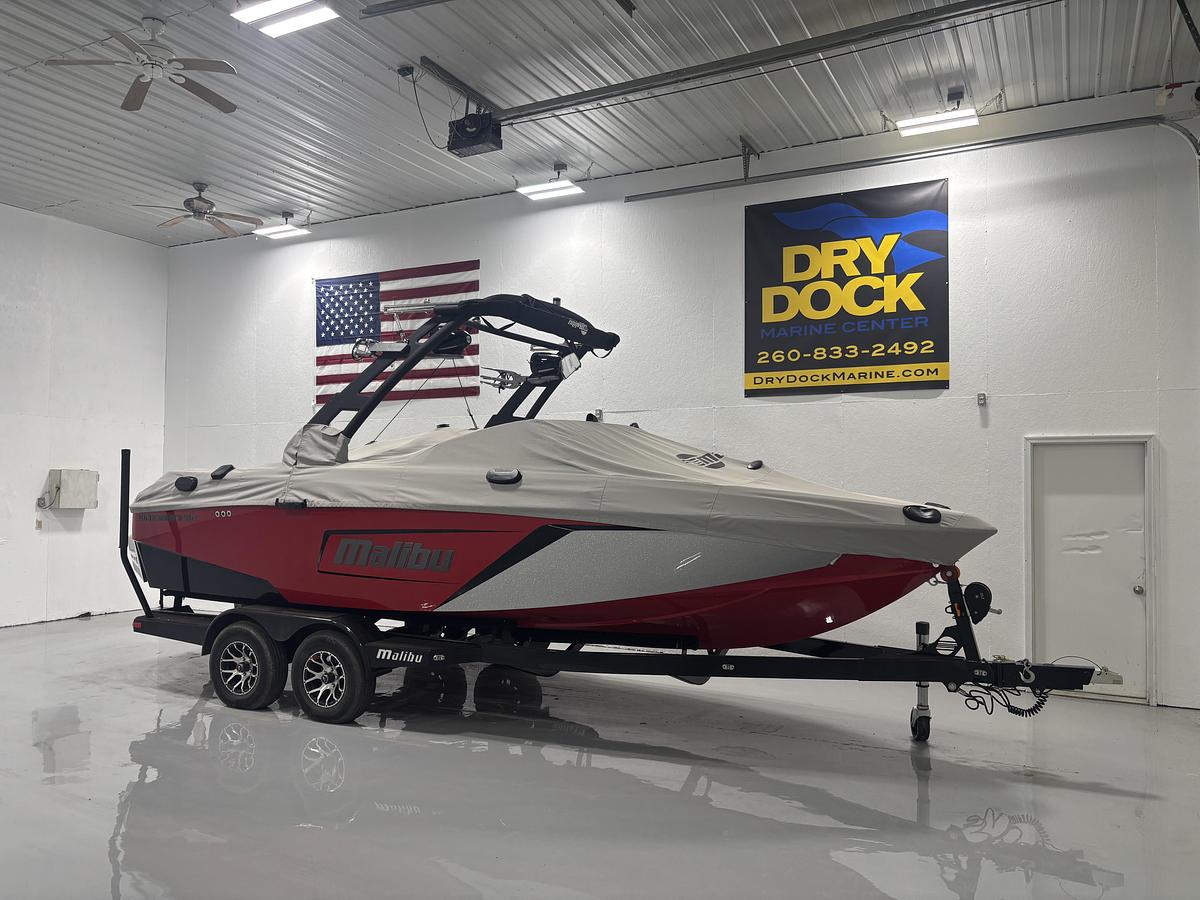 Used 2020 Malibu 22LSV