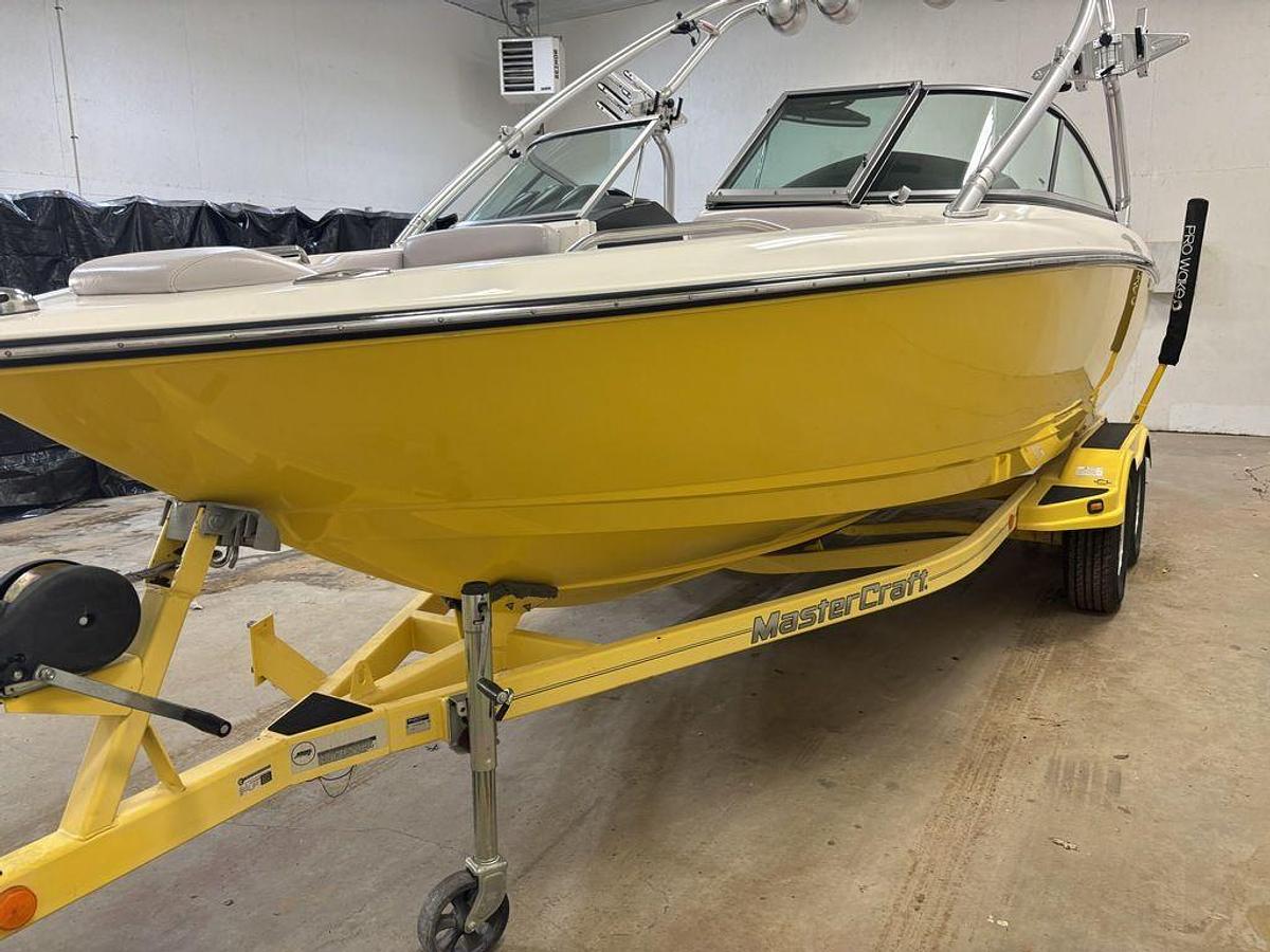 Used 2006 MasterCraft X-15