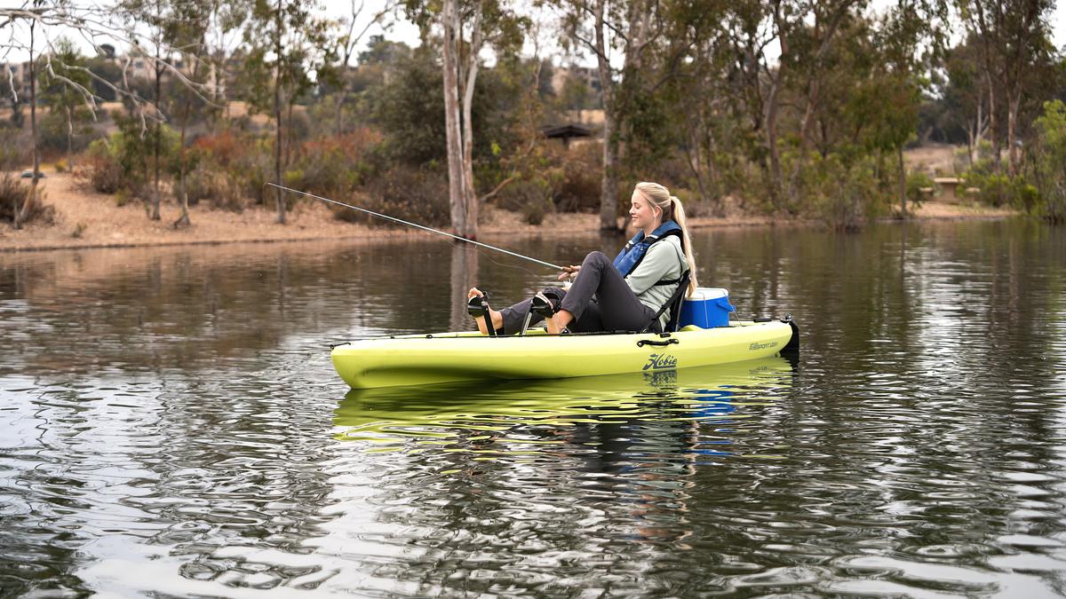2026 Hobie Passport 12.0R