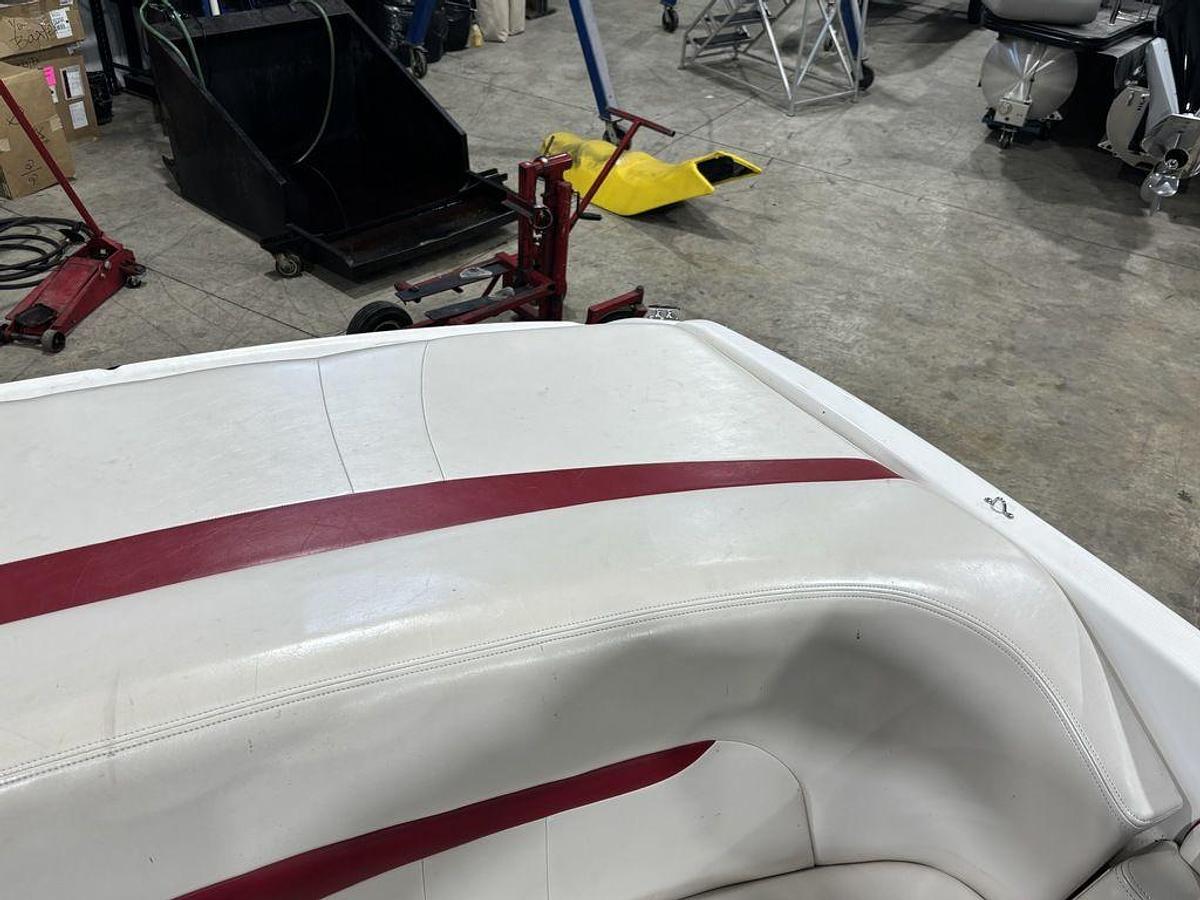 Used 2001 Chaparral 196 SSI