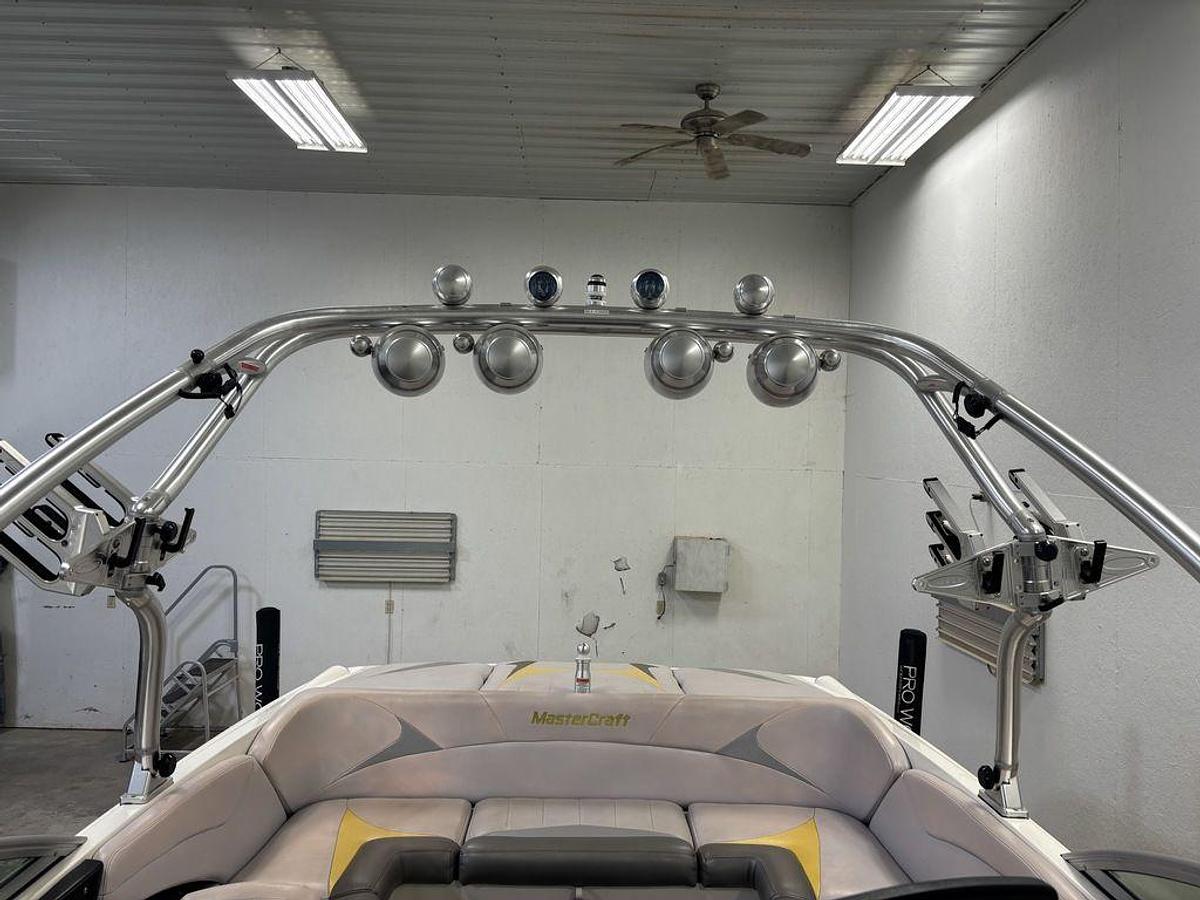 Used 2006 MasterCraft X-15