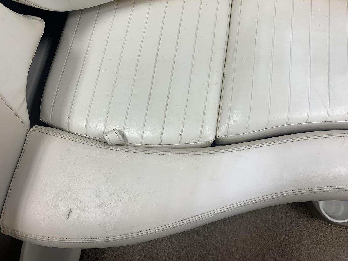 Used 2005 Glastron SX175