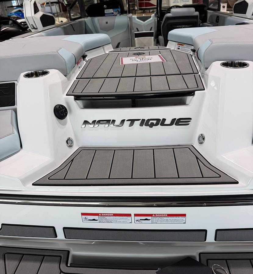 2026 Nautique Super Air Nautique GS20