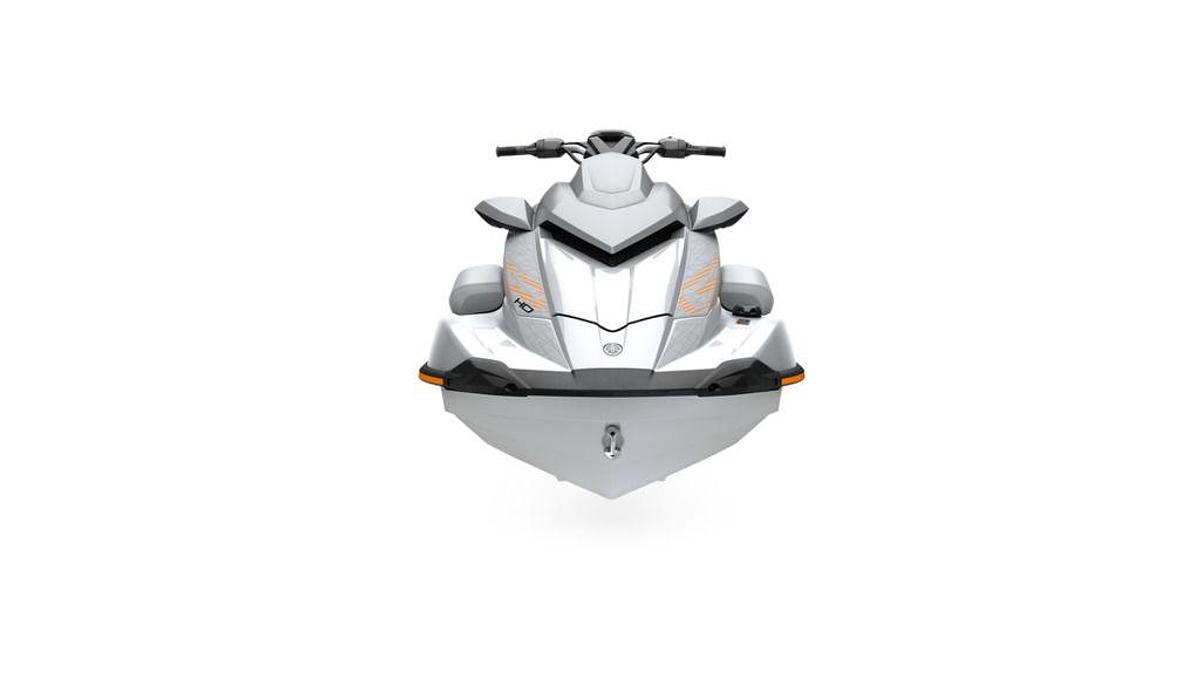 2026 Yamaha WaveRunners GP HO with Audio
