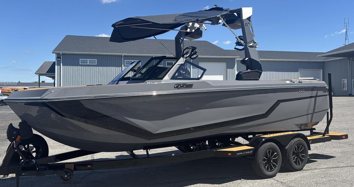 2026 Nautique GS22