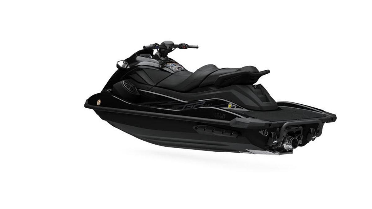 2026 Yamaha WaveRunners GP SVHO™ with Audio