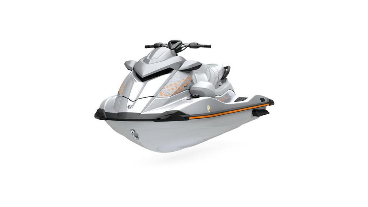 2026 Yamaha WaveRunners GP HO with Audio