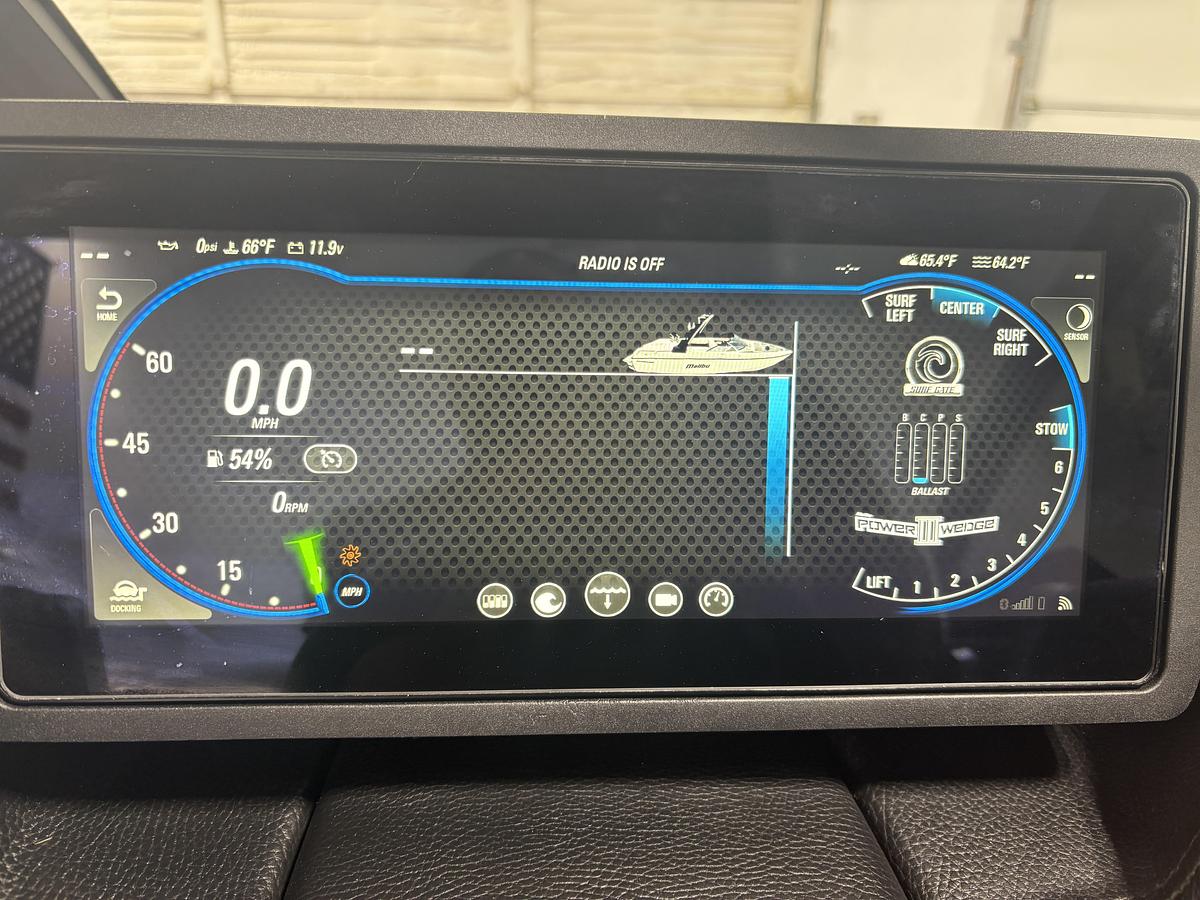 Used 2020 Malibu 22LSV