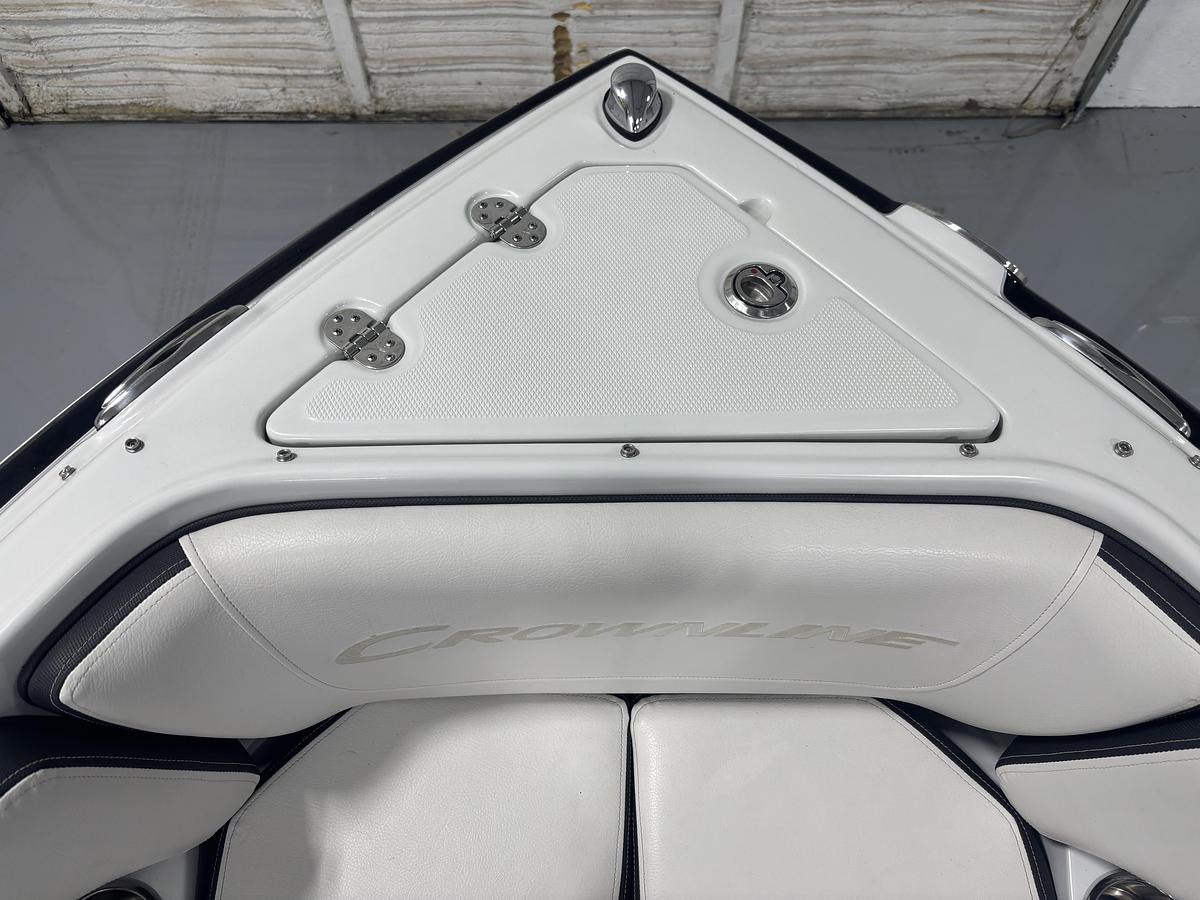 Used 2021 Crownline 210SS