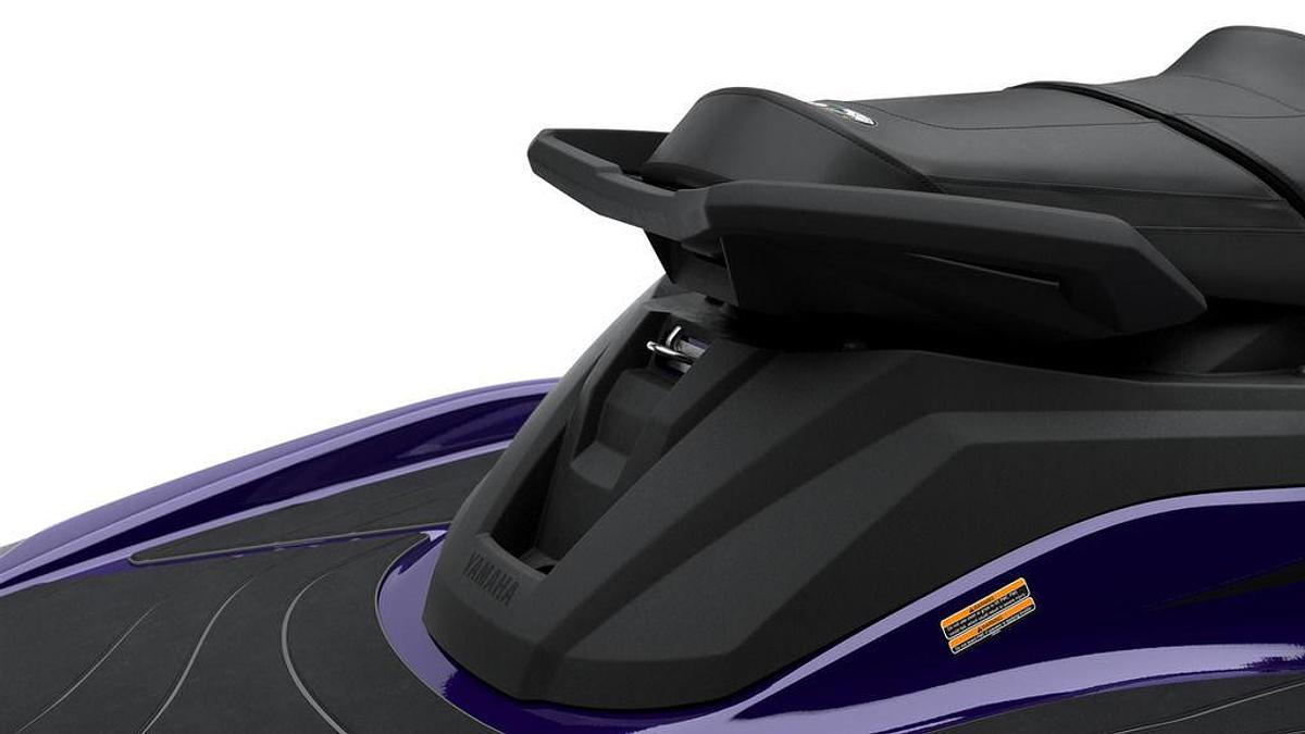2026 Yamaha WaveRunners GP HO™ with Audio