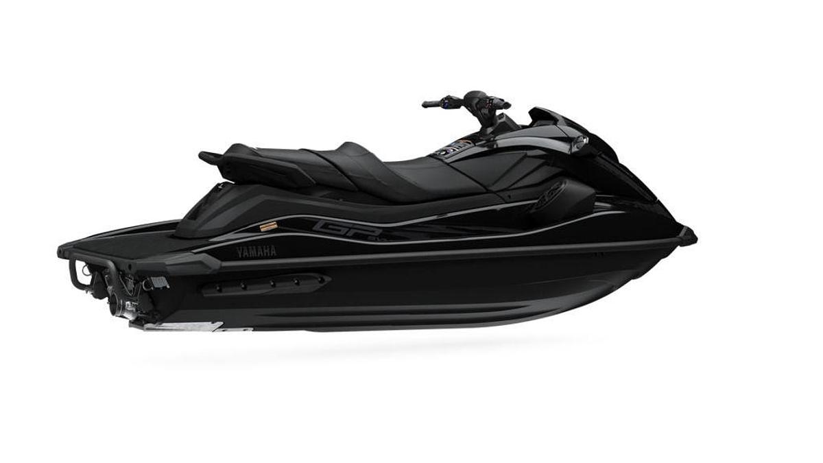 2026 Yamaha WaveRunners GP SVHO™ with Audio