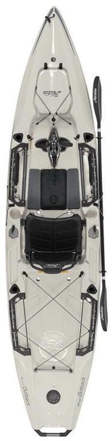 2024 Hobie Outback