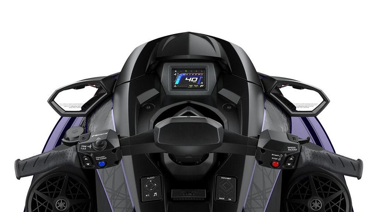 2026 Yamaha WaveRunners GP HO™ with Audio