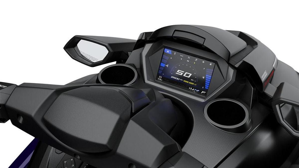 2026 Yamaha WaveRunners FX SVHO