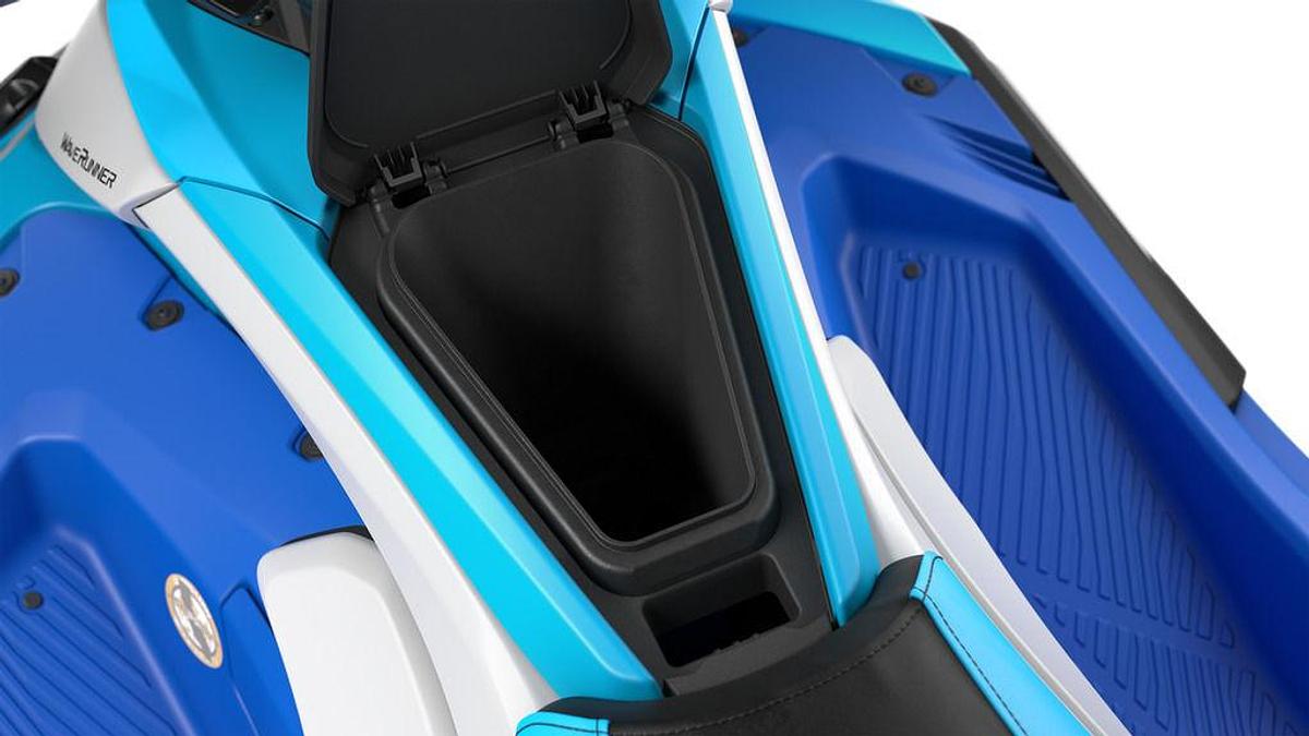 2026 Yamaha WaveRunners JetBlaster DLX 2-Up