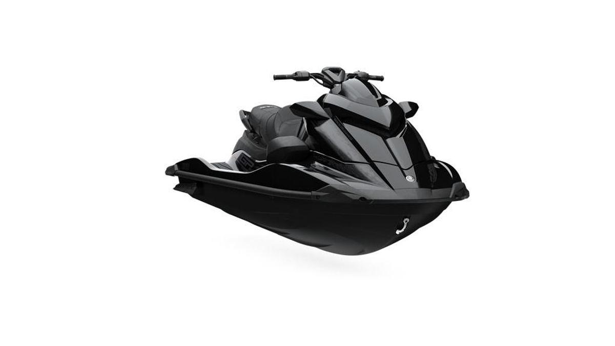 2026 Yamaha WaveRunners GP SVHO™ with Audio