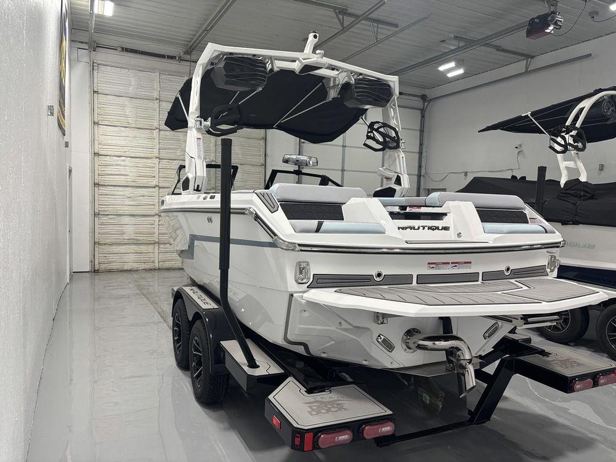 2026 Nautique Super Air Nautique GS20